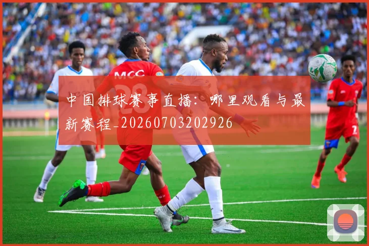 中国排球赛事直播：哪里观看与最新赛程_20260703202926