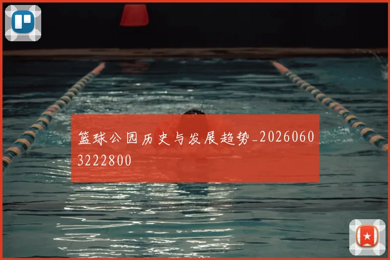 篮球公园历史与发展趋势_20260603222800