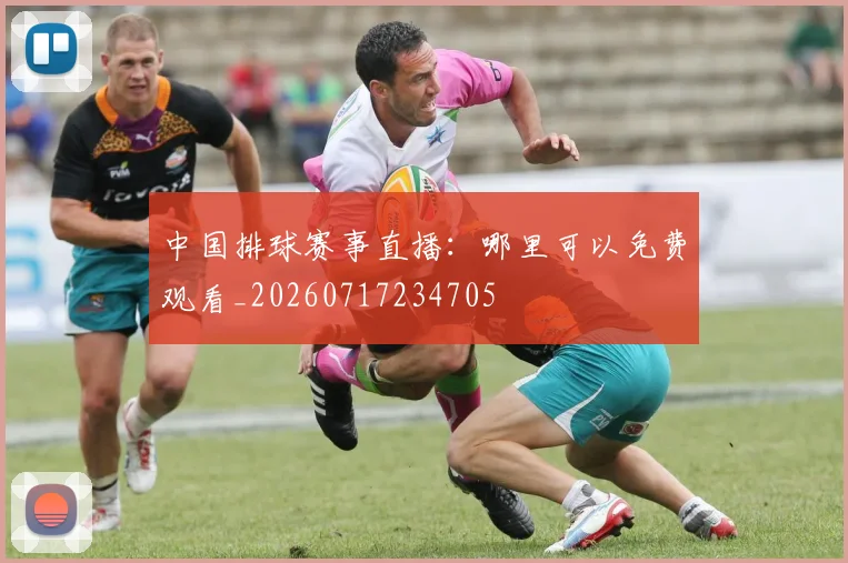 中国排球赛事直播：哪里可以免费观看_20260717234705